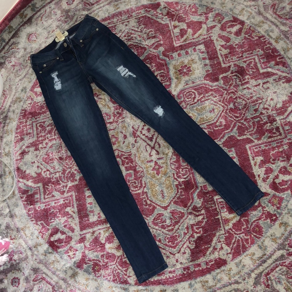 Altar’d State Jeans
